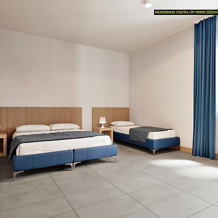Hotel Delfino Procchio  Exterior photo