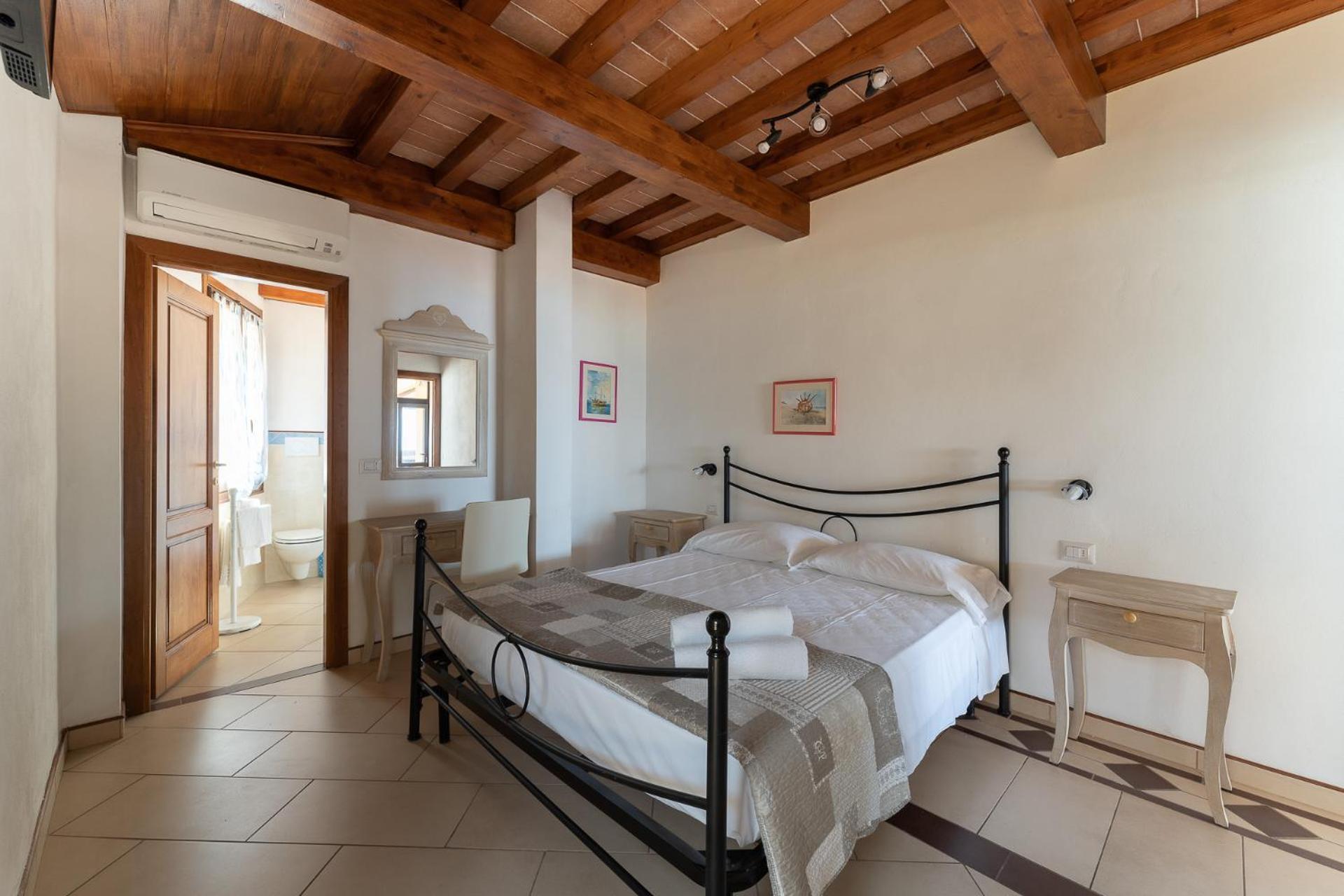 Hotel Delfino Procchio  Room photo