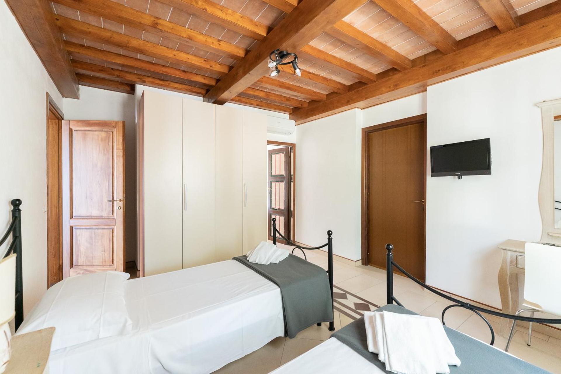 Hotel Delfino Procchio  Room photo