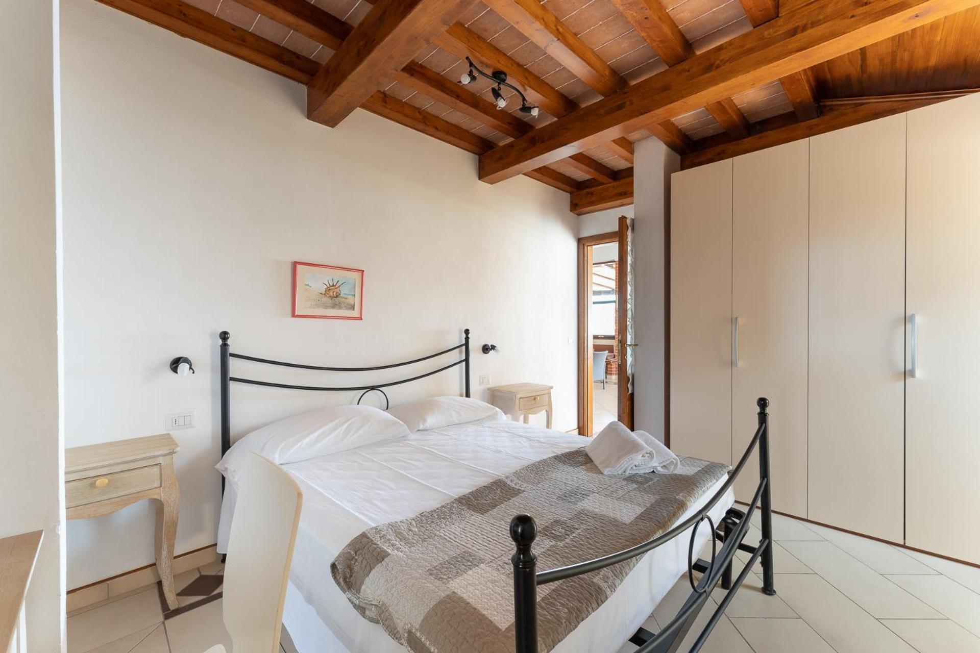 Hotel Delfino Procchio  Room photo