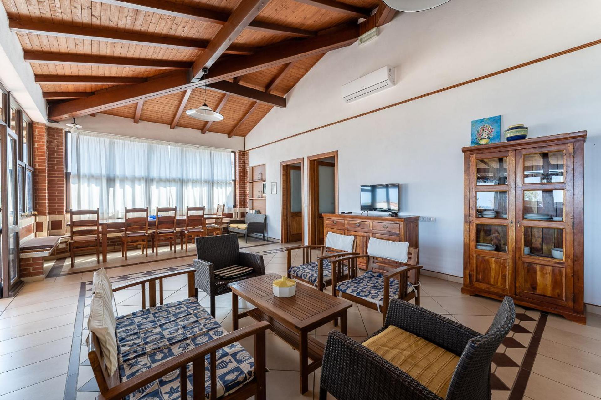 Hotel Delfino Procchio  Room photo