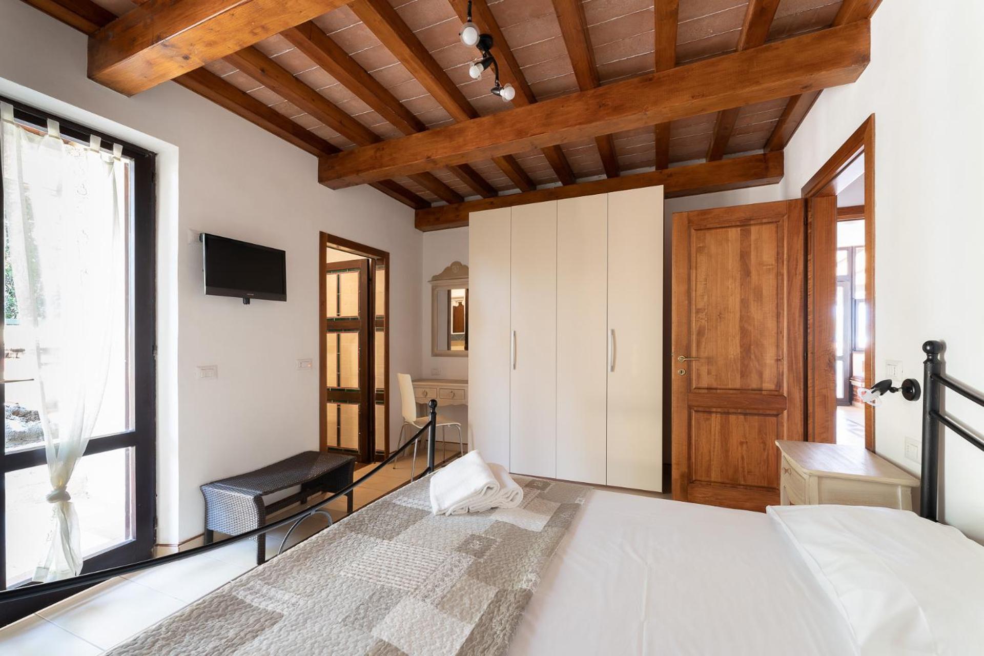 Hotel Delfino Procchio  Room photo