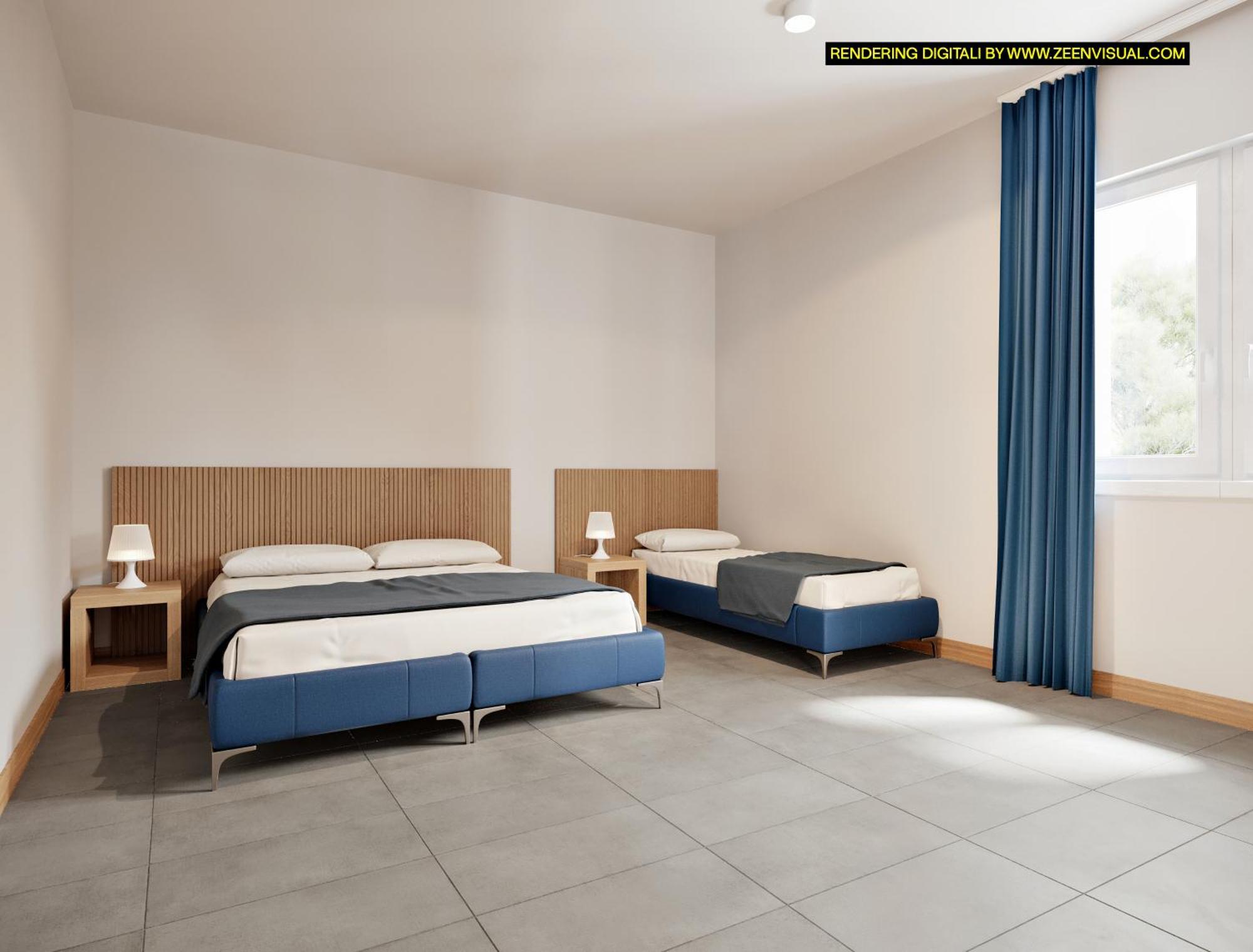 Hotel Delfino Procchio  Exterior photo